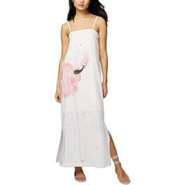 Rachel roy ruffled maxi dress clearance
