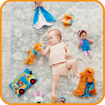 Rachel Sensory Doll, Rachel Surprise Learning Box, Rachel Huggable ...