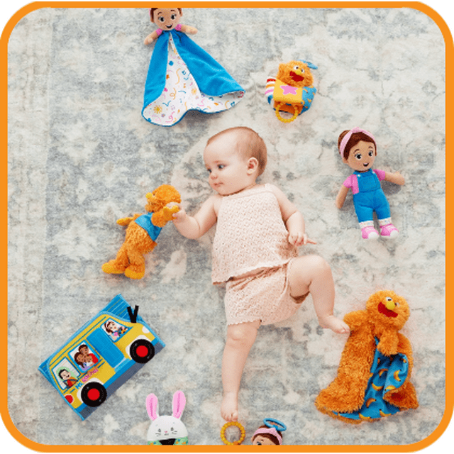 Rachel Sensory Doll, Rachel Surprise Learning Box, Rachel Huggable ...