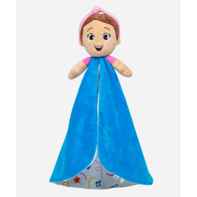 Rachel Sensory Doll, Rachel Surprise Learning Box, Ms. Rachel Huggable ...
