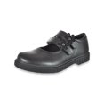 thumbnail image 1 of Rachel Shoes Girls' Rue Shoes Color: black Size: 7 toddler, 1 of 1