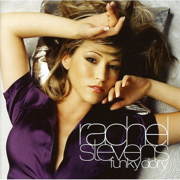 Rachel Stevens - Funky Dory - CD