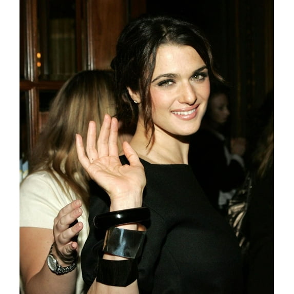 Rachel Weisz At Arrivals For The Fountain Premiere - Toronto International Film Festival, Elgin Visa Screening Room,