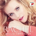 thumbnail image 1 of Rachel Willis-Sorensen - Rachel - Music & Performance - CD, 1 of 1