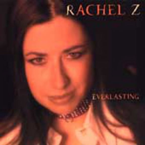 Rachel Z - Everlasting - Music & Performance - CD