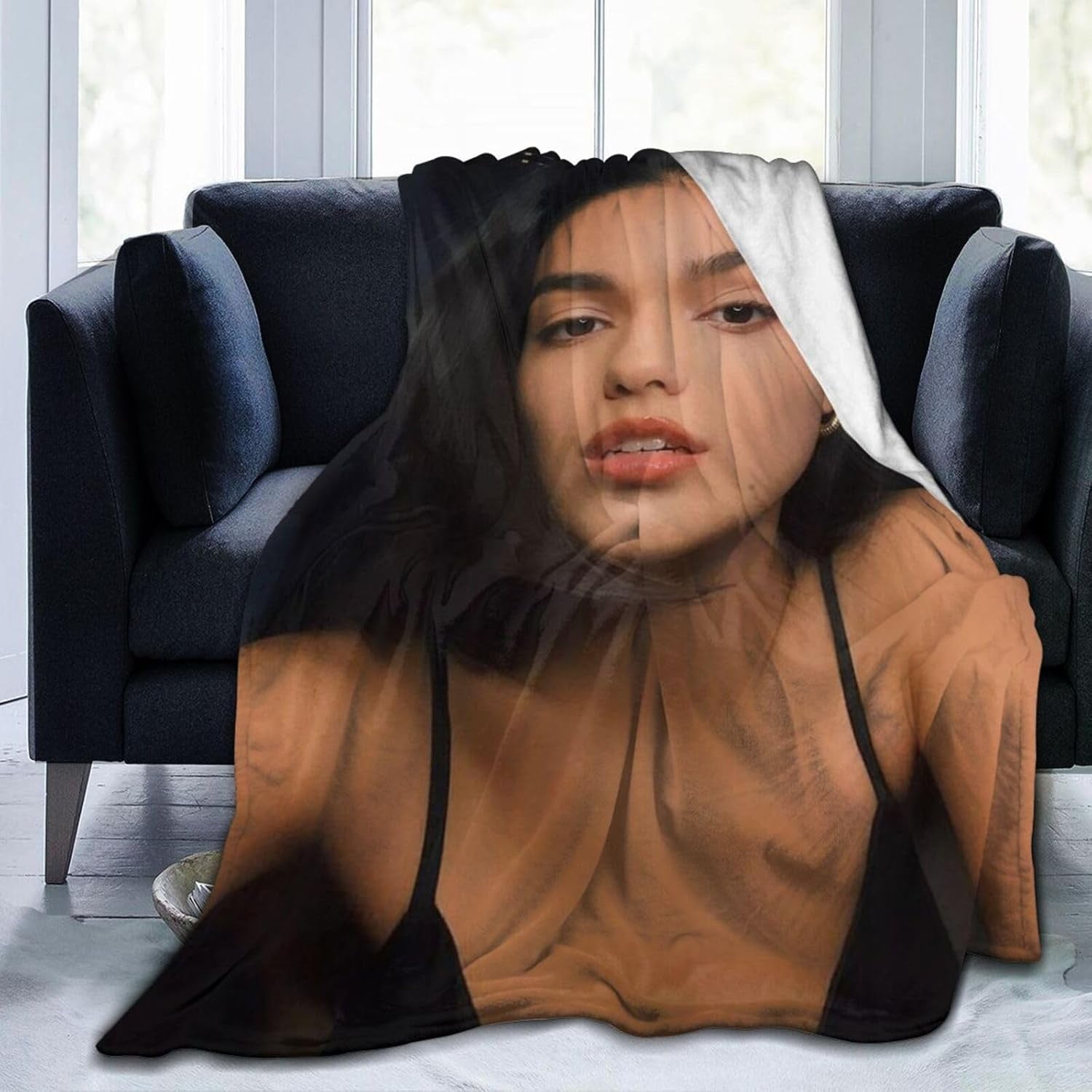 Betsey Johnson Blanket