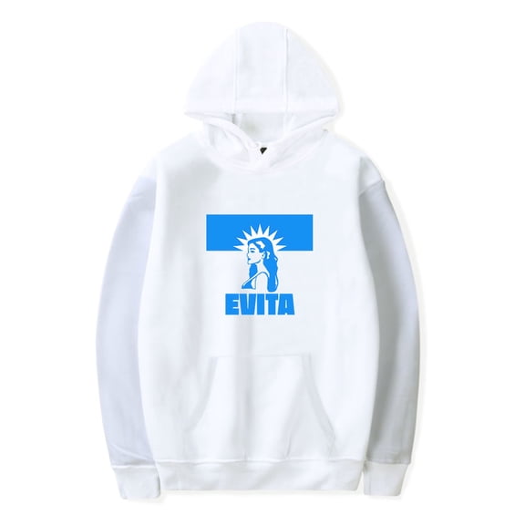 Rachel Zegler Hoodie Men's Hip Hop Printing Pullover Hooded Sweatshirts