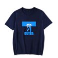 thumbnail image 1 of Rachel Zegler T-Shirt Men/Women Streetwear T-Shirt Shirt Short Sleeve, 1 of 2