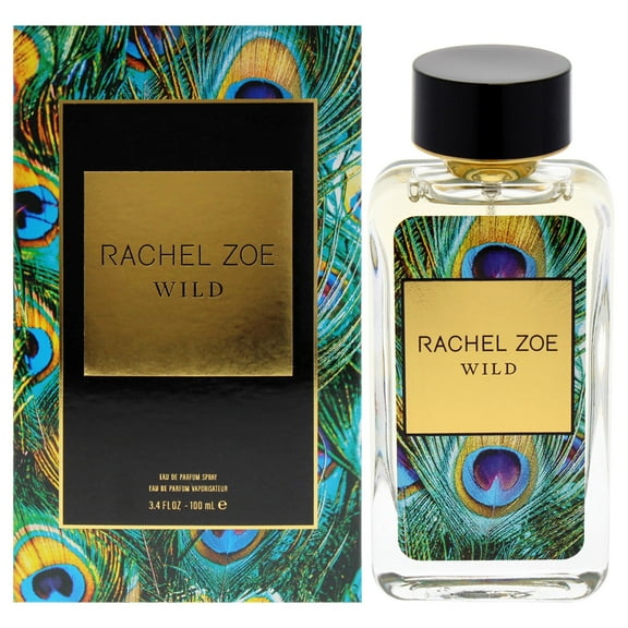 Rachel Zoe Rachel Zoe Wild , 3.4 oz EDP Spray