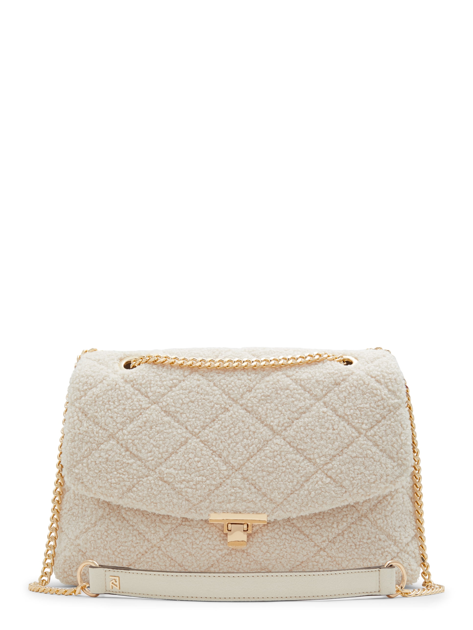 Rachel Zoe Angelica Quilted Shoulder Bag - Women’s in Nepal at NPR