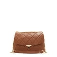 Rachel Zoe's Angie Quilted Shoulder Bag for Women