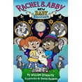 thumbnail image 1 of Rachel & Abby 1: New Baby Brother, (Hardcover), 1 of 1