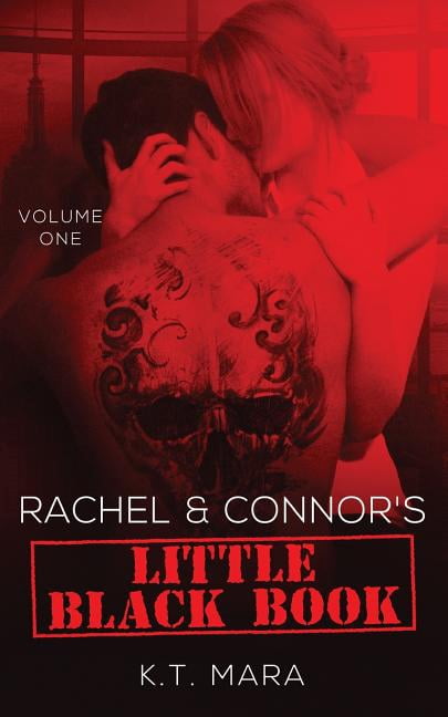 Rachel and Connor's Little Black Book 1