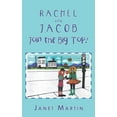 thumbnail image 1 of Rachel and Jacob Join the Big Top!, (Paperback), 1 of 1