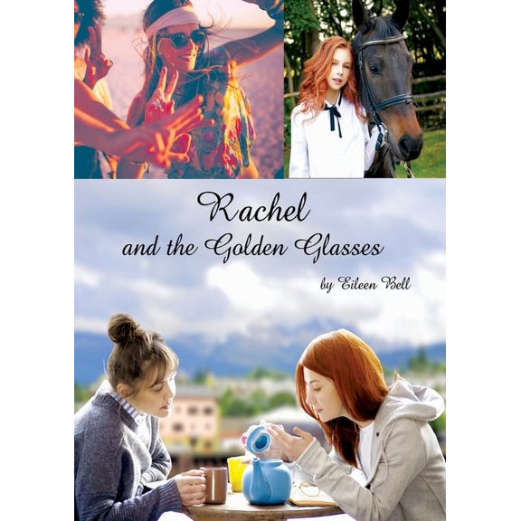 Rachel and the Golden Glasses, (Paperback)