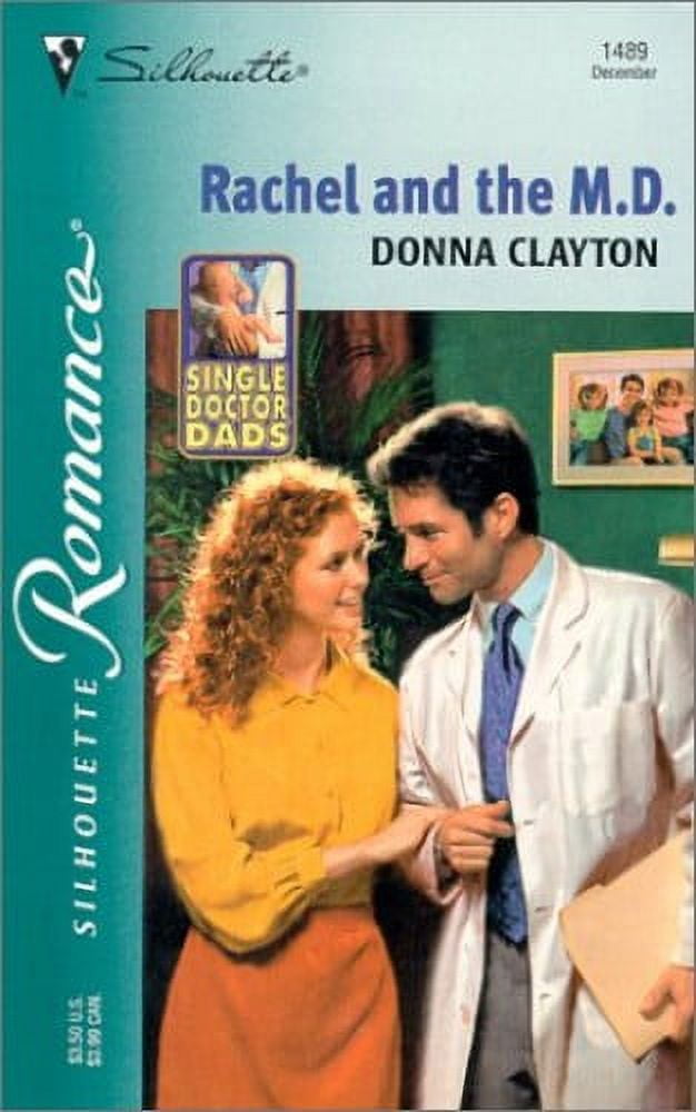 Pre-Owned Rachel and the M.D. (Silhouette Romance) Paperback