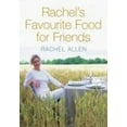 thumbnail image 1 of Pre-Owned Rachel's Favourite Food for Friends (Paperback) 0717139999 9780717139996, 1 of 1
