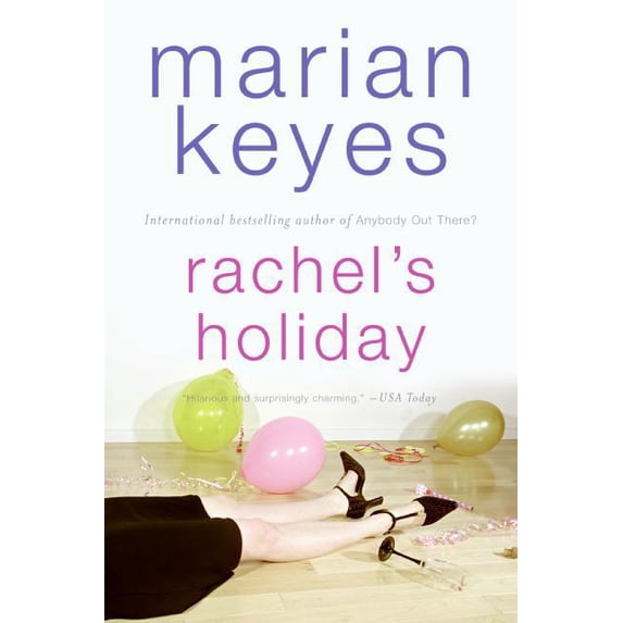Rachel's Holiday, (Paperback)