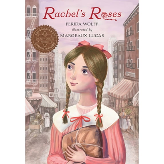 Rachel's Roses (Hardcover)