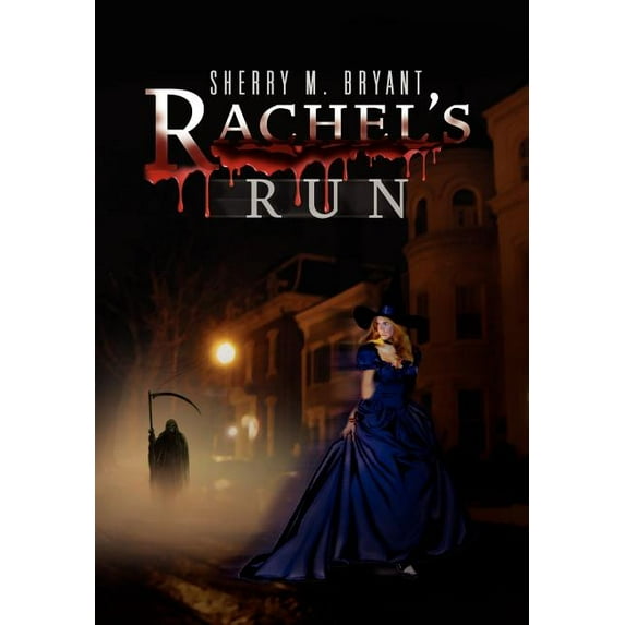 Rachel's Run, (Hardcover)
