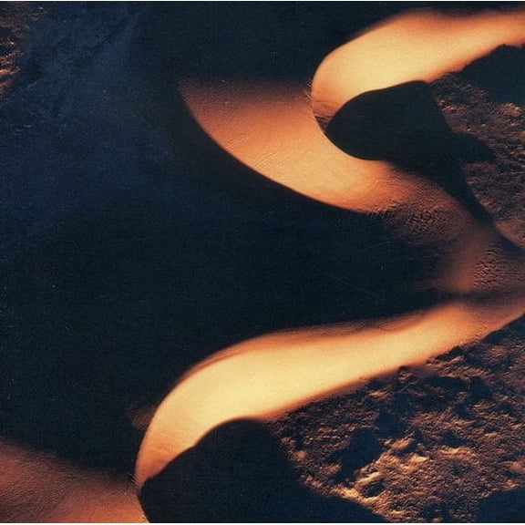 Rachel's - Selenography - Music & Performance - CD