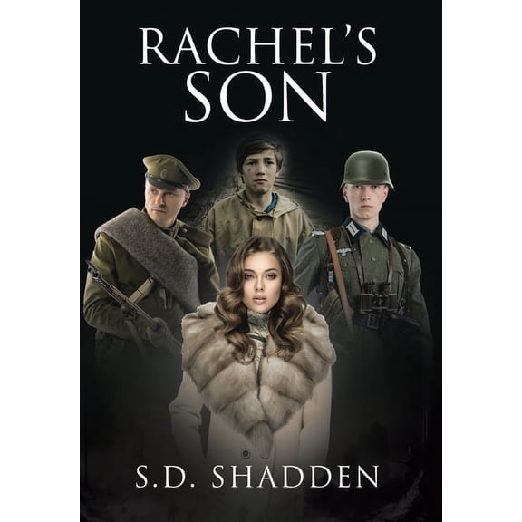 Rachel's Son, (Hardcover)