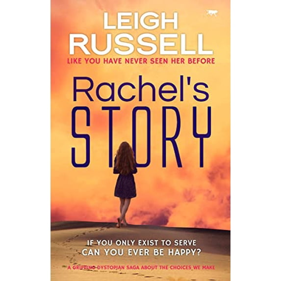 Pre-Owned Rachel's Story: a gripping dystopian saga about the choices we make Paperback