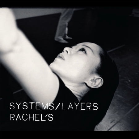 Rachel's - Systems/Layers - Music & Performance - Vinyl
