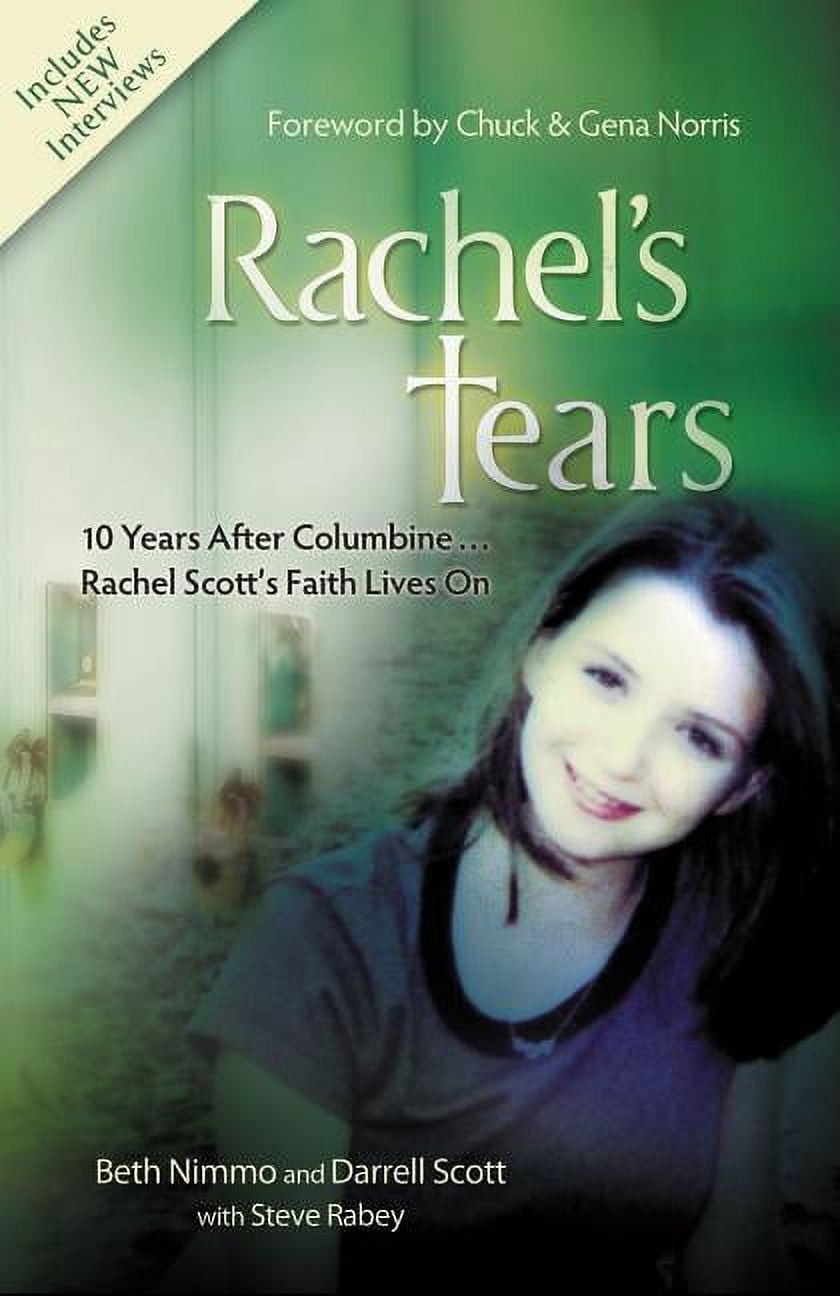 Rachel's Tears: 10th Anniversary Edition Paperback