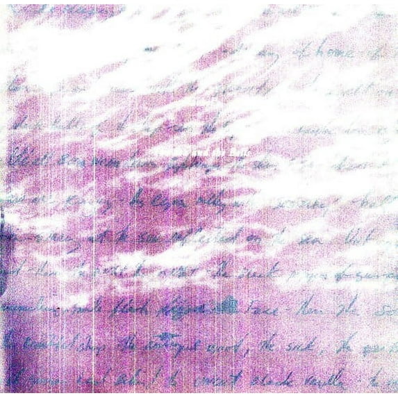 Rachel's - The Sea and The Bells - Music & Performance - Vinyl