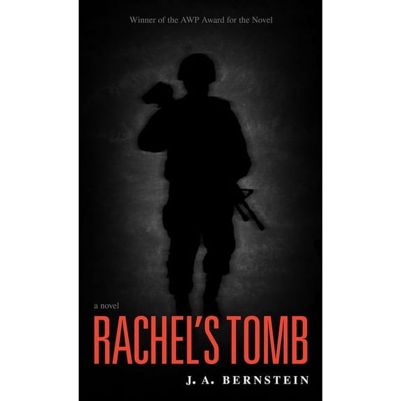 Rachel's Tomb (Paperback)