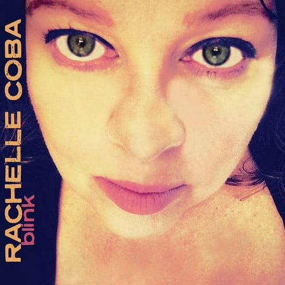 Rachelle Coba - Blink - Music & Performance - CD