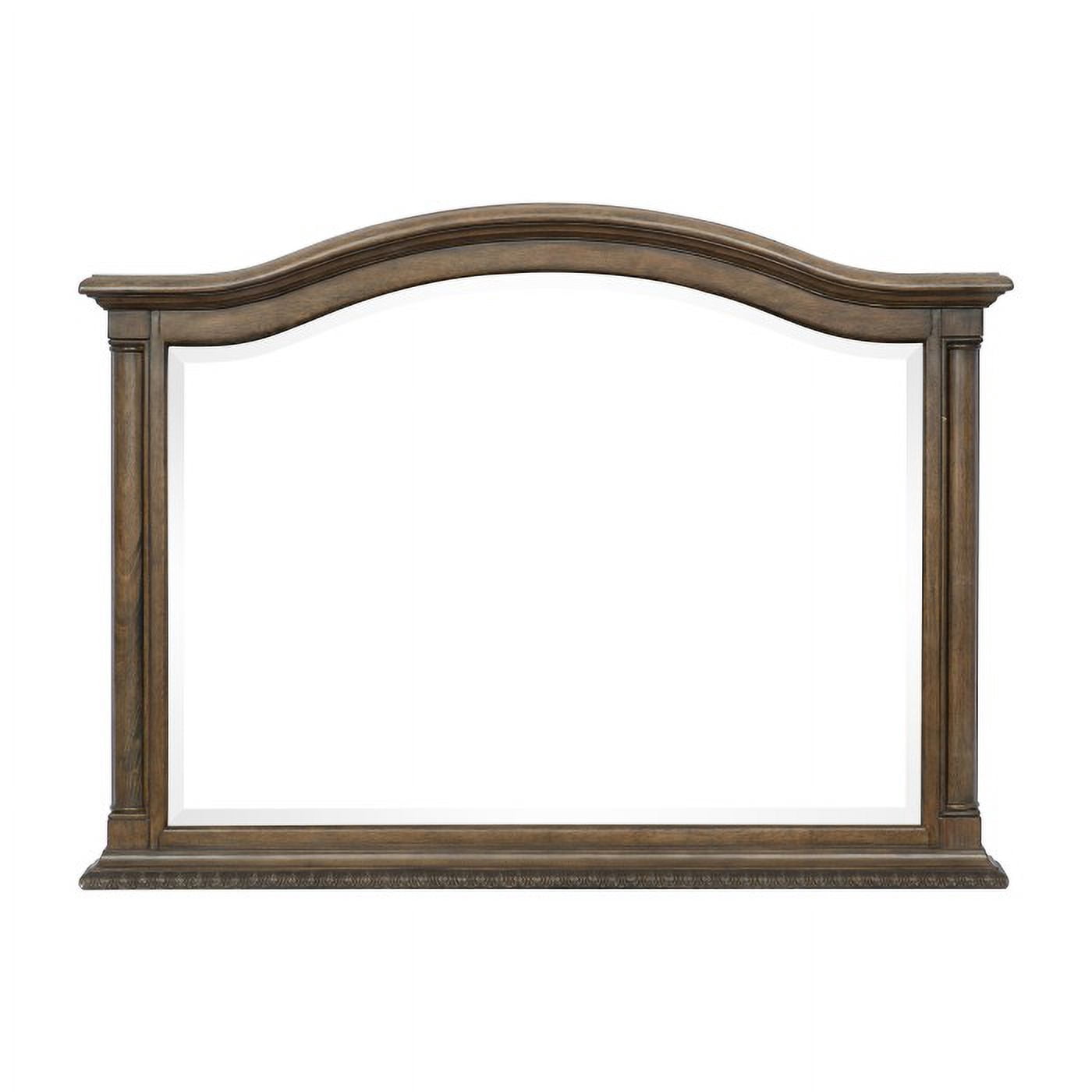 Rachelle Collection Rustic Elegance with Traditional Elements