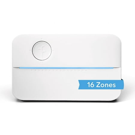 Rachio - 16-zone 3rd Generation Smart Sprinkler Controller