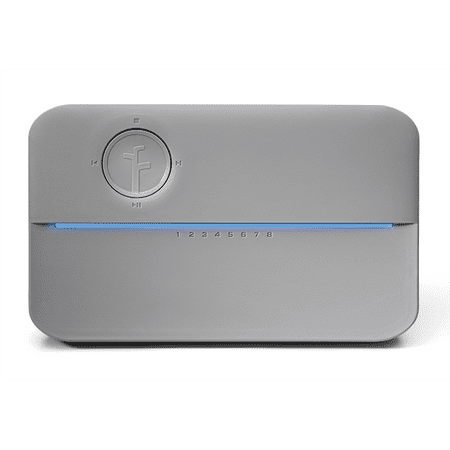 Rachio - 8-zone Smart Wi-Fi Sprinkler Controller