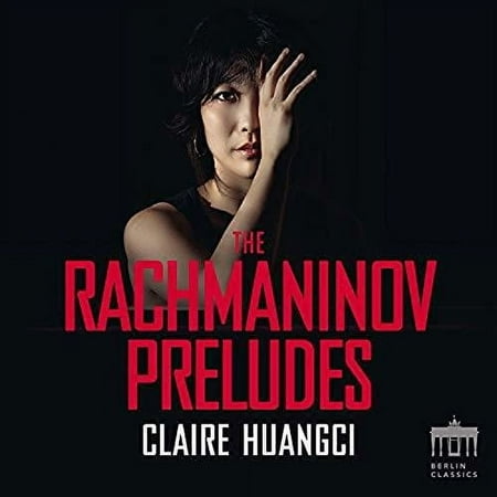 Rachmaninoff Preludes