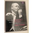 thumbnail image 1 of Rachmaninoff: Symphony No 2 / Stravinsky: Firebird Suite / The Philadelphia Orchestra / Unitel Classica / Recorded Live at the Academy of Musica, Philadelphia / DVD, 1 of 3