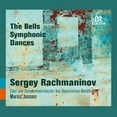 thumbnail image 1 of Rachmaninov / Markov / Jansons - Bells / Symphonic Dances - Music & Performance - CD, 1 of 2