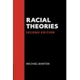 thumbnail image 1 of Pre-Owned Racial Theories (Paperback) 0521629454 9780521629454, 1 of 1