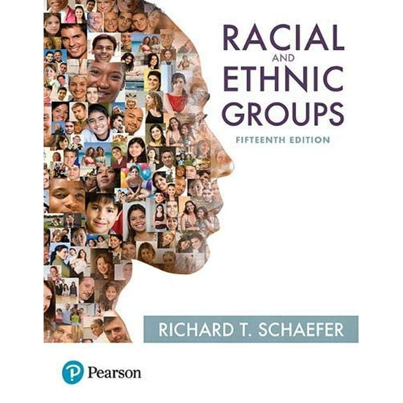 Pre-Owned Racial and Ethnic Groups