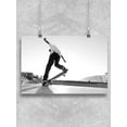 thumbnail image 1 of Racidal Skate Poster -Image by Shutterstock, 1 of 2