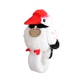 thumbnail image 1 of Racifhz Bird Stuffed Animal, 4.7" Plush Bird Slap Bracelet Interactive Wristband Animal Accessory for Party Favors Fun Wearable Plushie for Outdoor Activities, Fun Christmas and Birthday Gifts, E, 1 of 7