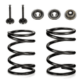 thumbnail image 1 of Racing 18lb Valve Springs Kit for Predator 196cc 212cc 224cc Non Hemi GX160 GX200 6.5HP OHV Clone Mini Bike CT200U BT200X Powerhorse 208cc Tillotson KT196 Go Kart Performance Parts, 1 of 8