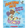 thumbnail image 1 of Pre-Owned Build It! Jump It!: An Acorn Book (Racing Ace #2): Volume 2 (Paperback) 1338553801 9781338553802, 1 of 1