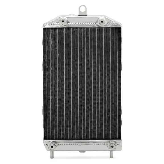 Racing Aluminum Engine Radiator for Kawasaki Vulcan 1600 VN1600 2003-2008