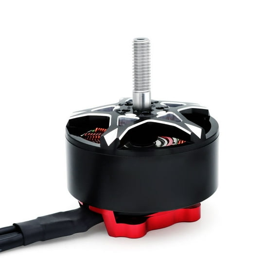 Racing Brushless Motor Kit For Remote Control FPV Racing Quadcopter UAV Competition Grade Accessories