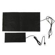Racing Butterfly 5V USB Warm Pads Fast Heating Heater Pet cushion Warmer For Cloth Vest Shoes