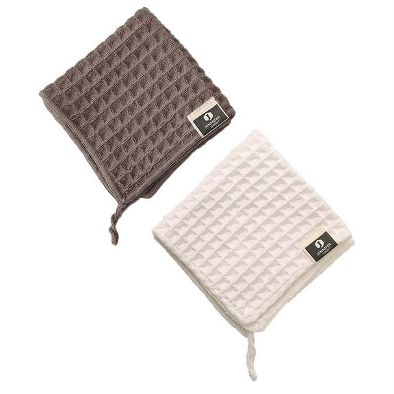 Racing Butterfly Barista Bar Towel Milk Tea Shop Coffee Machine Special Rag Cleaning Cloth Towel