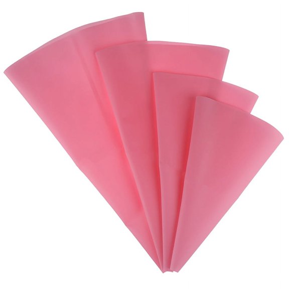 Racing Butterfly Cake Decorating Tools Confectionery Bag Icing Piping Cream Pastry Bag Nozzle DIY