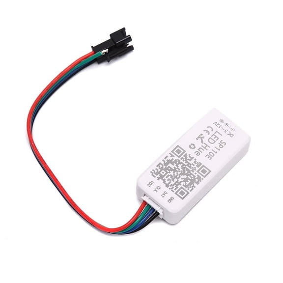 Racing Butterfly DC5-12V SP110E Bluetooth LED Controller for Led Strip LED Controller